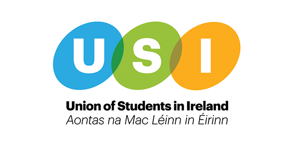 Union of Students in Ireland Logo
