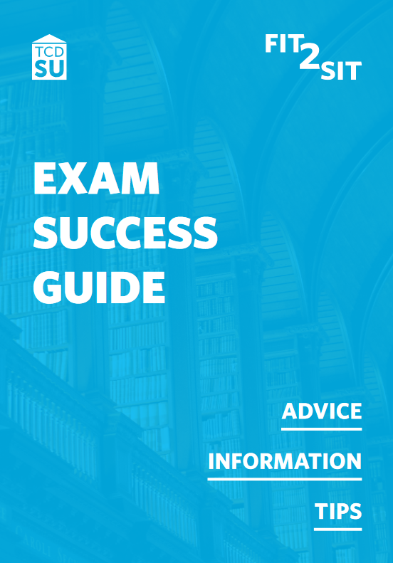 Trinity Students' Union Exam Success